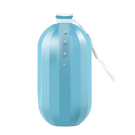 Automatic Toilet Bowl Cleaners - 1 Bottle(UPTO 2500 FLUSHES/Bottle), Commercial and Residential Toilet Cleaner 3-4 MONTH Lasting Toilet Bowl Cleaner Bottle