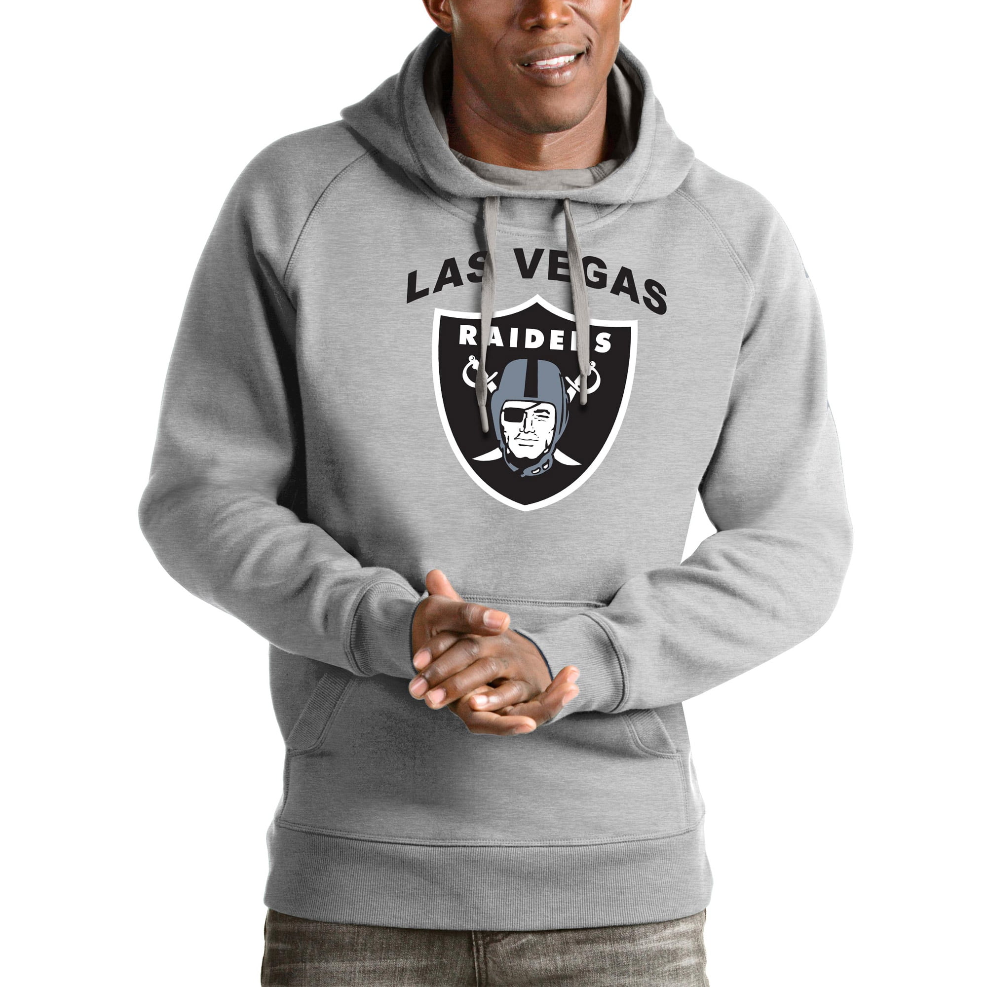 las vegas raider hoodie