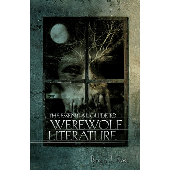 Ray and Pat Browne Book The Essential Guide to Werewolf Literature, (Paperback)