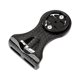 thumbnail image 2 of Soporte para instrumentos de bicicleta GUB Soporte de montaje para ordenador de bicicleta de ciclismo Soporte de velocímetro de bicicleta de fibra de carbono delantero para Garmin/Bryton/Cateye con a, 2 of 7