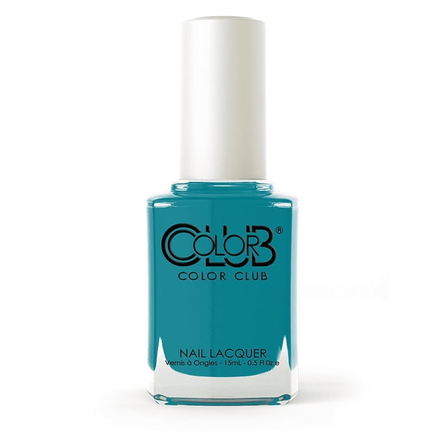 Esmalte de uñas Color Club Seas The Day