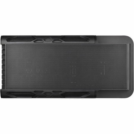 Thermaltake - Level 20 RS ARGB Mid Tower Case - Black