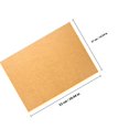 thumbnail image 2 of unbranded 100Ud Hojas De Papel Para Embalaje Dorado Perfectas Para Envoltura Creativa Y Regalos, 2 of 7