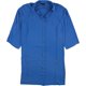 thumbnail image 1 of Blusa Túnica Alfani Opulenta para Mujer Azul XXL, 1 of 1