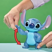 Bop It! Disney Stitch Edition Game, Officially Licensed Disney Game, Ages 8+ (Walmart Exclusive)