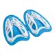 thumbnail image 1 of Palas de natación, equipo de ejercicios para piscina, suministros cómodos, regalo para principiantes Blanco Azul M, 1 of 8