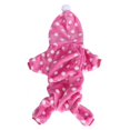 thumbnail image 2 of Ropa para mascotas ANGGREK Ropa para Perros Con Capucha, 2 of 8