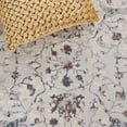 thumbnail image 6 of SAFAVIEH Noble Clifton Abstract Area Rug, Multi/Beige, 9' x 12', 6 of 11