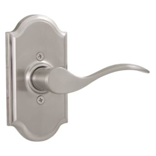 Weslock 1710U-Rh Bordeau Right Handed Privacy Door Lever Set
