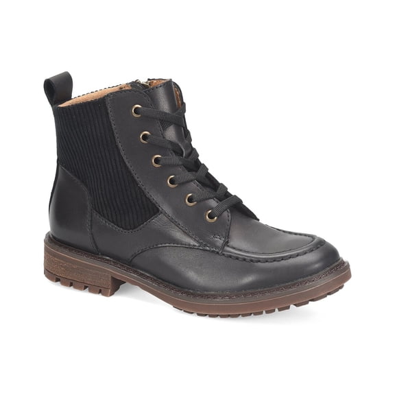 SΓΆfft Lonnie Leather Boot, 11