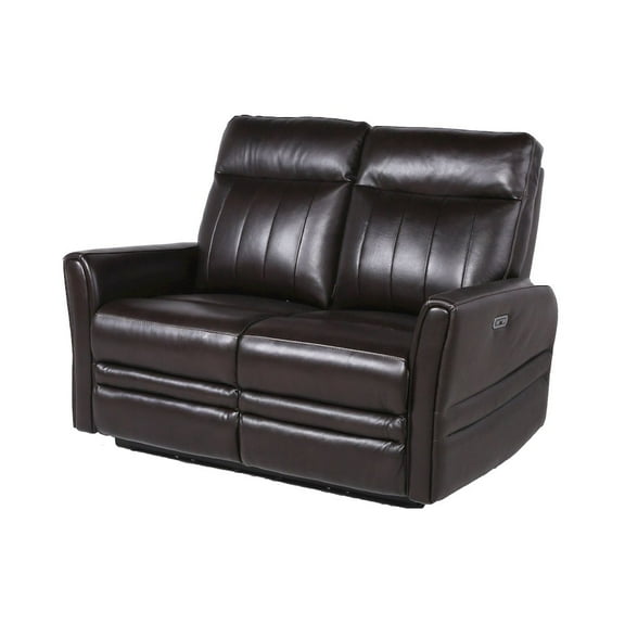 Steve Silver Coachella Power Recliner Loveseat