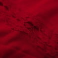 thumbnail image 6 of Miqool Womens Half Slips for Under Dresses Half Slip Lace Trim Half Slips for Under Dresses Knee Length 22-24 inch, 6 of 6