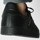 thumbnail image 5 of Adi-das Originals Gazelle Men’s Athletic Shoe Black Sneaker Trainer Footwear #497, 5 of 6