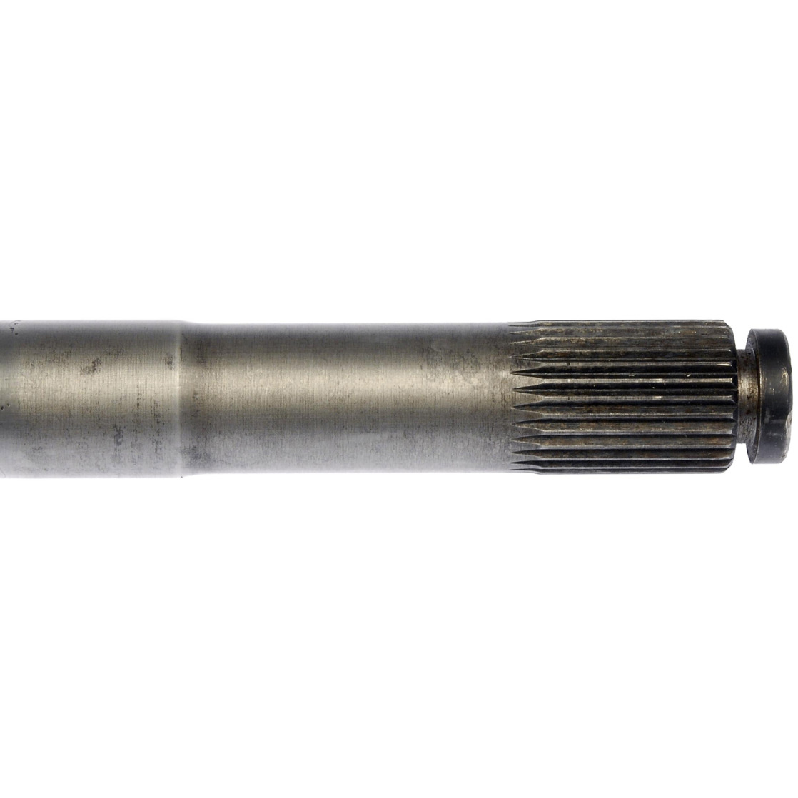 Dorman 630-236A Rear Passenger Side Drive Axle Shaft for Specific Ford Models