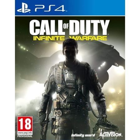 Call of Duty: Infinite Warfare