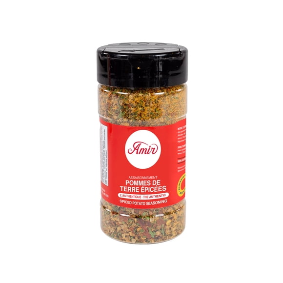 AMIR - POTATO SEASONING - 120G