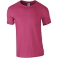 thumbnail image 5 of Gildan Men's 100 Percent Cotton Short Sleeve T-Shirt. 64000, 5 of 7