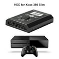 thumbnail image 3 of Kuymtek Disco duro de 320 GB para Microsoft Xbox 360 Slim Game Console HDD interno, 3 of 9
