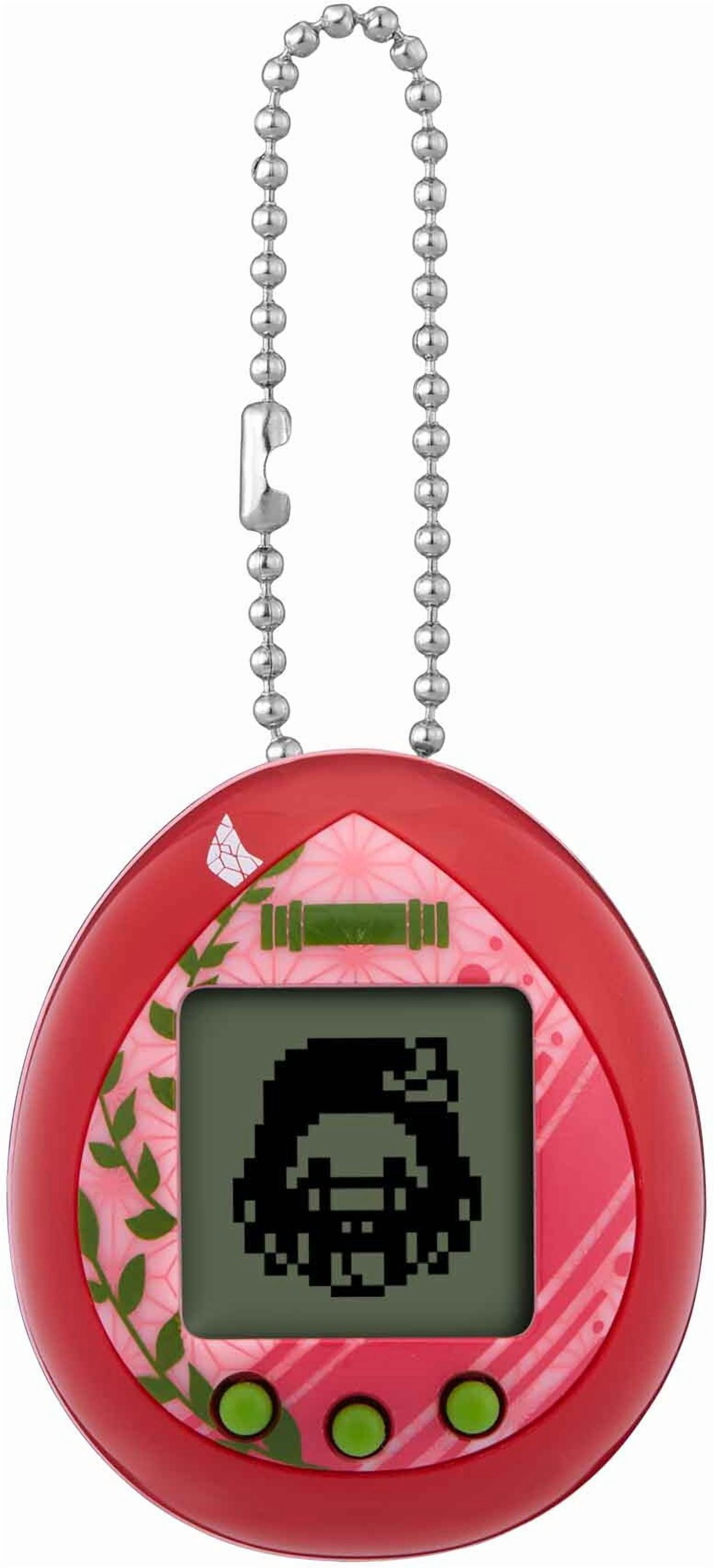 Tamagotchi Nano - Demon Slayer X Tamagotchi - Exploding Blood! (4th Wave), Bandai, Gifts