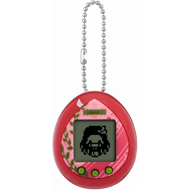 BANDAI Hobby Tamagotchi Nano, Demon Slayer X Exploding Blood, 4th