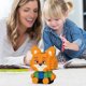 thumbnail image 1 of Building Block Ins Style Cartoon Puzzle Sanrio Anime Figura Modelo para Niños Niño, 1 of 4