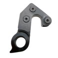 thumbnail image 4 of Advancent Patilla de cambio trasera para bicicleta de montaña, portátil, desmontable, reemplazable, para actividades al aire libre, componentes Ciclismo, 4 of 6
