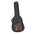 thumbnail image 4 of Bolsa acolchada para guitarra acústica perfecl de 40/41 pulgadas, 4 of 8