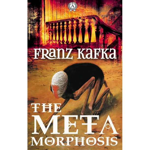 The Metamorphosis eBook