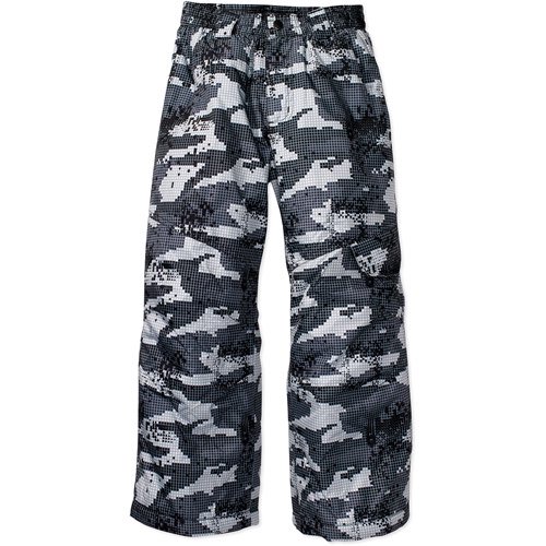Faded Glory Boys' Snow Pants