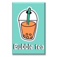 thumbnail image 1 of Cuadro Canva Listo Para Colgar Tipo Galería Bubble Tea 60X90 cm, 1 of 4