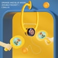 thumbnail image 1 of Esaierr Toddler Hanging Ping Pong Toys,Kids Indoor Hanging Ping Pong Toys,Parent-Child Interactive Training Ping Pong Toys, 1 of 6