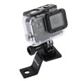 thumbnail image 3 of Support de Moto en Alliage d'Aluminium pour Accessoires d'Action GoPro DJI Osmo Or, 3 of 5
