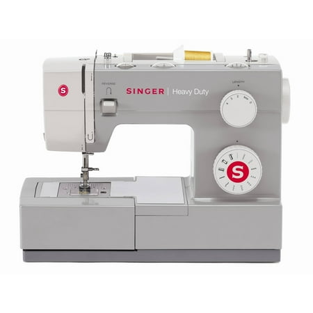 SINGER 4411 Heavy Duty 11-Stitch Sewing Machine