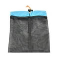 thumbnail image 2 of OULII Camping Essentials Mesh Drawstring Bags 3Pcs Set Clothes Storage Pouch For Traveling Hiking Fishing, 2 of 6