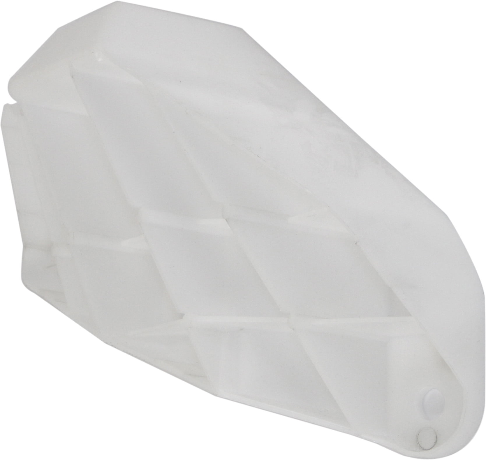 Replacement REPM762707 Bumper Bracket Compatible For 2009-2013 Mazda 6 Rear, Right Passenger