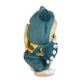 thumbnail image 4 of Pokémon Center: Snorlax Poké Maniac Costume Pikachu Poké Plush, 8 Inch, 4 of 5