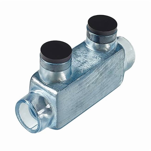 Polaris Polaris Multi-Tap Connector,Insulated ISR-250CB