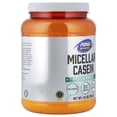 thumbnail image 4 of NOW Foods - NOW Sports Micellar Casein Protein Powder Unflavored - 1.8 lbs., 4 of 5