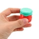 thumbnail image 5 of Luxshiny 8Ud Envases Compactos Para Labial Multiusos De Plástico Con Tapa Para Cosméticos, 5 of 6