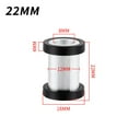 thumbnail image 1 of Bike Rear Shock Bushing MTB Hardware Suspension Bushes Aluminum alloy 22mm, 1 of 10