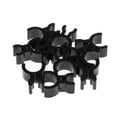 thumbnail image 3 of 10 Clips para Lápiz de Trompeta de Cuerno Francés Que Se Adaptan a Notas Internas, Parte de Bricolaje, Negro Hugo Titular de lápiz de trompeta, 3 of 7
