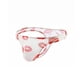 thumbnail image 2 of Hombres Bragas elásticas Low Beach Transpirable Verano Transparente Secado rápido SG Salvador Dali calzoncillos para hombre, 2 of 4