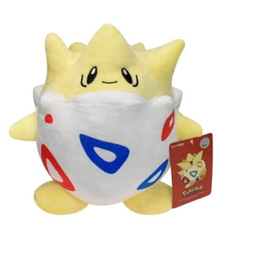 Togepi Plush Stuffed Animal Plush Toy 9"