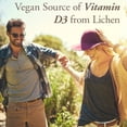 thumbnail image 2 of Garden of Life mykind Organics Vegan D3 Spray, 2oz Liquid, 2 of 8