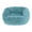 Multi-color#2, variant on VANLOFE Plush Pet Beds for Cats Soft Big Plush Cushion Washable Cat Beds Self-Warming Sleeping Bed for Cats 45*35cm/17.7*13.8in