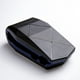 thumbnail image 5 of Soporte universal para teléfono de coche con pinza de cocodrilo ajustable, antideslizante y adhesivo para salpicadero de coche Pixel, 5 of 7