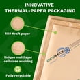 thumbnail image 4 of Revestimientos aislantes IDL Packaging EcoMax para caja de envío, 4 of 7