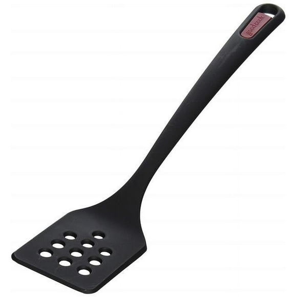 Bradshaw International 262607 Epicure Nylon Turner, Black