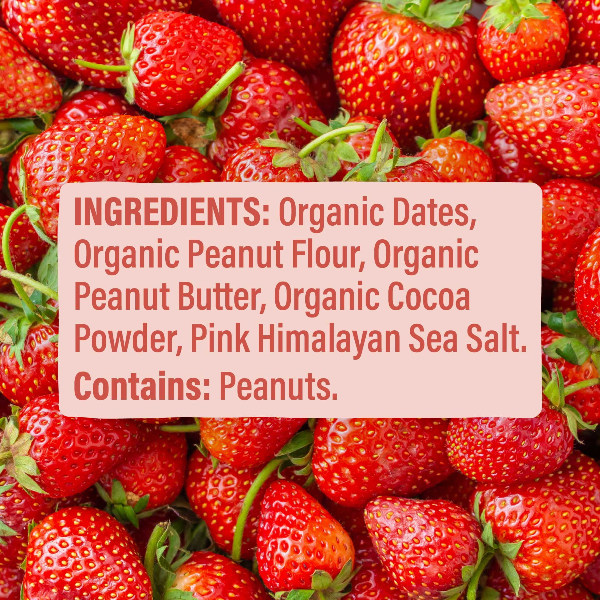 Skout Organic Peanut Butter & Jelly Kids Snack Bars (18 Pack) | Organic Snacks for Kids | No Refined Sugar | Vegan | Gluten, Dairy & Seed Oil Free