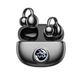 thumbnail image 1 of Bluetooth 5.4 AI Translation Earphone 144 Languages Real Time Translation Earbuds Smart Voice Transl, 1 of 5